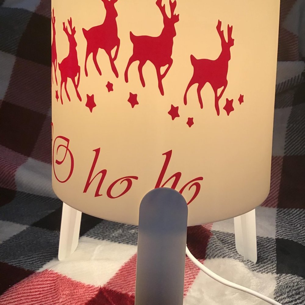 Lamp - Picture 3 of 4
